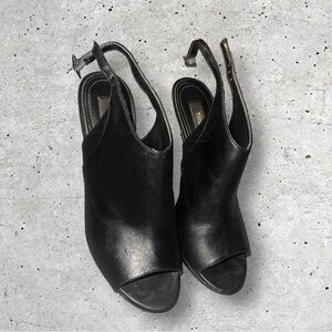 White House Black Market Heels